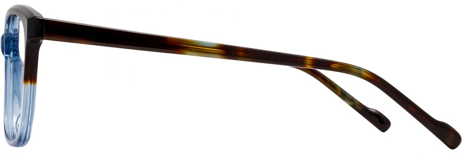 Scott Harris SH1002 Eyeglasses - view 5